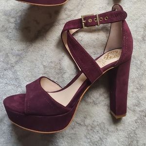 Vince Camuto Shayla
